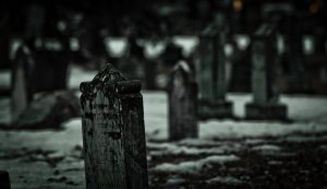 Headstones - Edmonton, Alberta