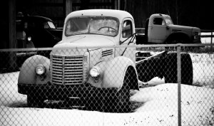 Cab & Chassis - Sangudo 2