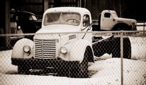 Cab & Chassis - Sangudo 3