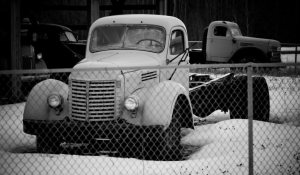 Cab & Chassis - Sangudo 4