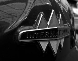 Hood Ornament 2, LeMay Car Museum - Tacoma, Washington