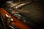 Hood Ornament 6, LeMay Car Museum - Tacoma, Washington