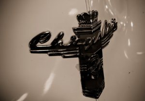 Hood Ornament 7, LeMay Car Museum - Tacoma, Washington