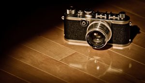 Leica 1 - Edmonton, Alberta