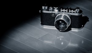 Leica 2 - Edmonton, Alberta