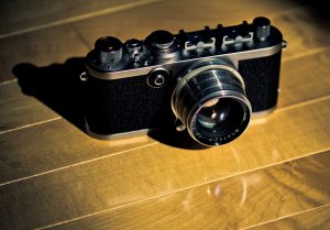 Leica 4 - Edmonton, Alberta