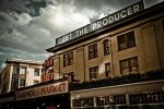Meet the Producer, Pike Place Market - Seattle, Washington