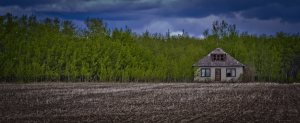 Homestead 5 - Grimshaw, Alberta
