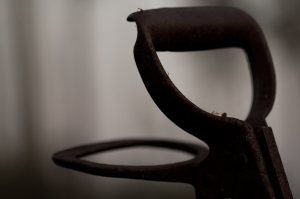 Handle 2 - High Level, Alberta