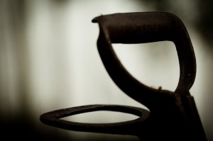 Handle 1 - High Level, Alberta