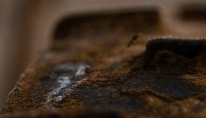 Farm Implement 7 - High Level, Alberta