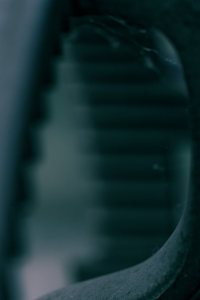 Farm Implement 3 - High Level, Alberta