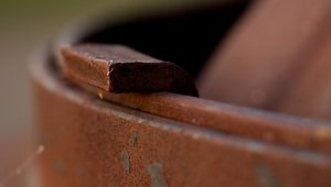 Farm Implement 2 - High Level, Alberta