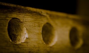 Window 3 - Fort Vermilion, Alberta