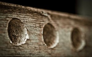 Window 2 - Fort Vermilion, Alberta