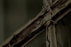 Window 1 - Fort Vermilion, Alberta