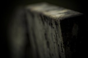 Grave Marker 3 - Fort Vermilion, Alberta