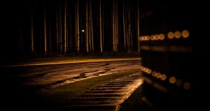 Mailbox 3 - High Level, Alberta