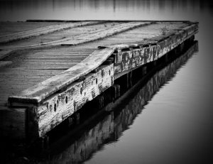 Boat Launch 3 - Footner Lake, Alberta