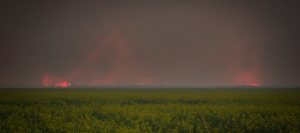 18 Fire - Wilson Prairie Road - La Crete, Alberta