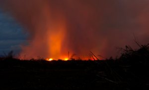 6 Fire - Wilson Prairie Road - La Crete, Alberta