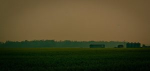 2 Wilson Prairie Homestead - La Crete, Alberta