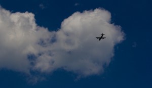 Air Tanker Support 6 - Wilson Prairie Fire, La Crete, Alberta