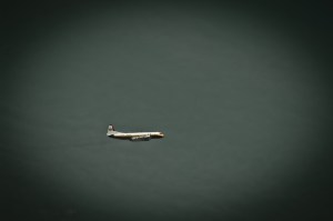 Air Tanker Support 9 - Wilson Prairie Fire, La Crete, Alberta