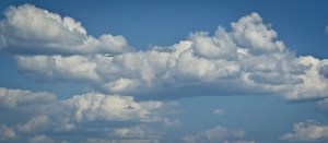 Air Tanker Water Bombing 20 - Wilson Prairie Fire, La Crete, Alberta