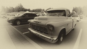 Chevrolet 3100