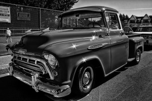 Chevrolet 3100
