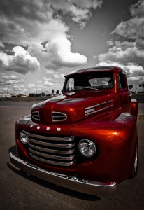 Ford Show and Shine 3