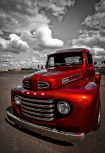 Ford Show and Shine 4