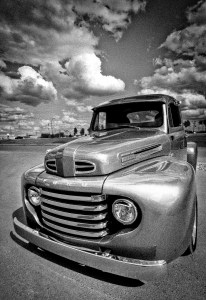 Ford Show and Shine 5