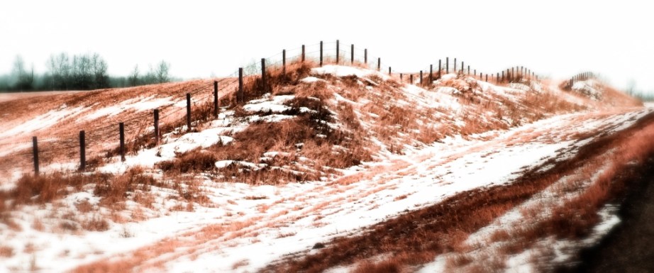Rolling Hills - Onoway Alberta