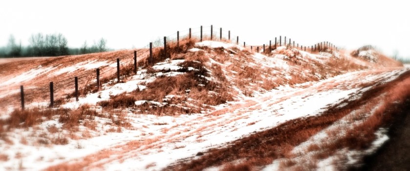 Rolling Hills - Onoway Alberta