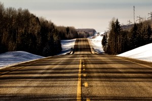 Twin Lakes 1 - Twin Lakes, Alberta