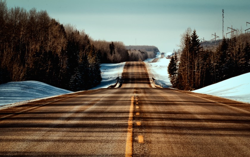Twin Lakes 2 - Twin Lakes, Alberta