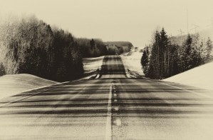 Twin Lakes 3 - Twin Lakes, Alberta