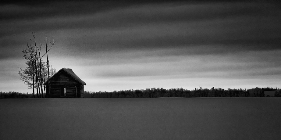 Winter Skies 2