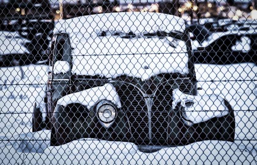 38 Ford 1 - Lamont, Alberta