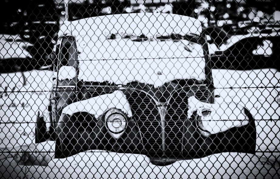 38 Ford 2 - Lamont, Alberta
