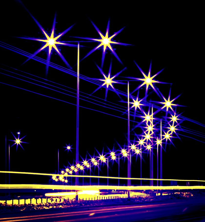 Henday S-Curve - Edmonton, Alberta 3