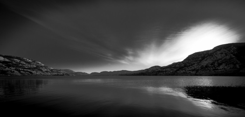 Skaha Lake - Penticton BC - 2