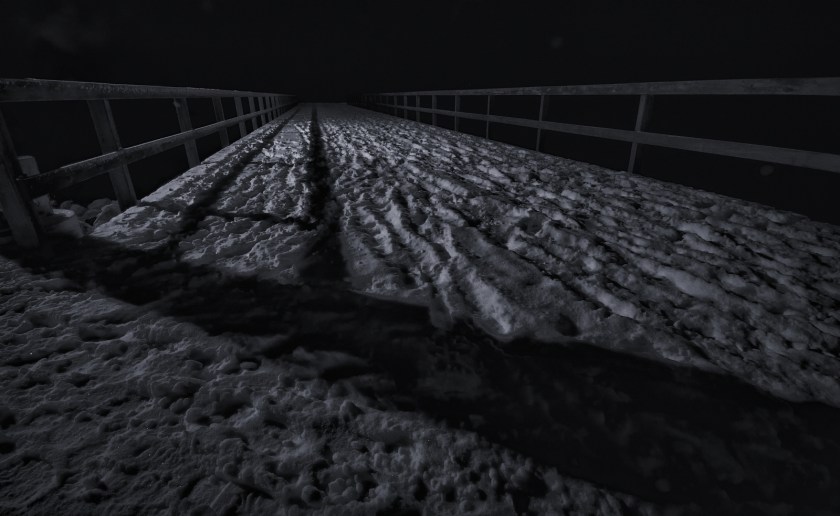 Summerland Boat Launch 1