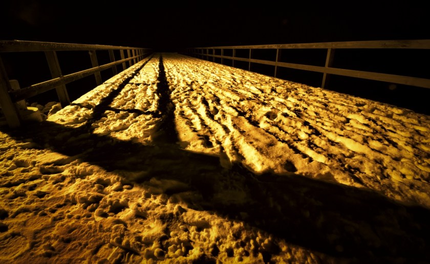 Summerland Boat Launch 2