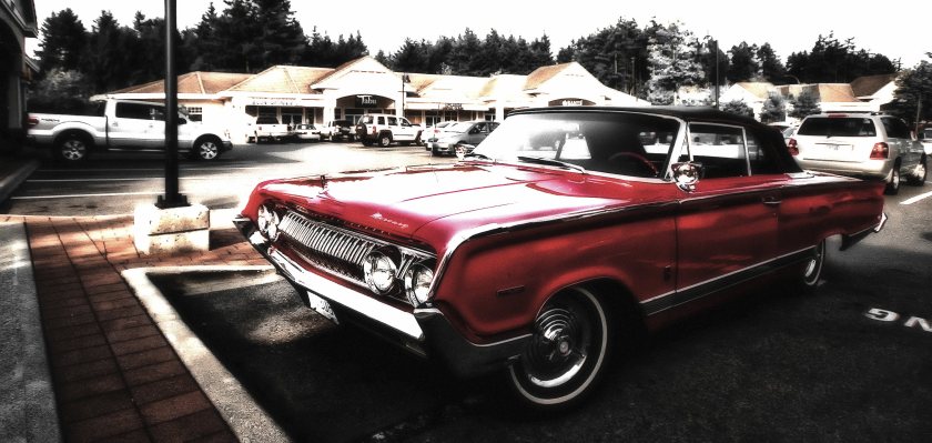 64 Mercury Monterey 1