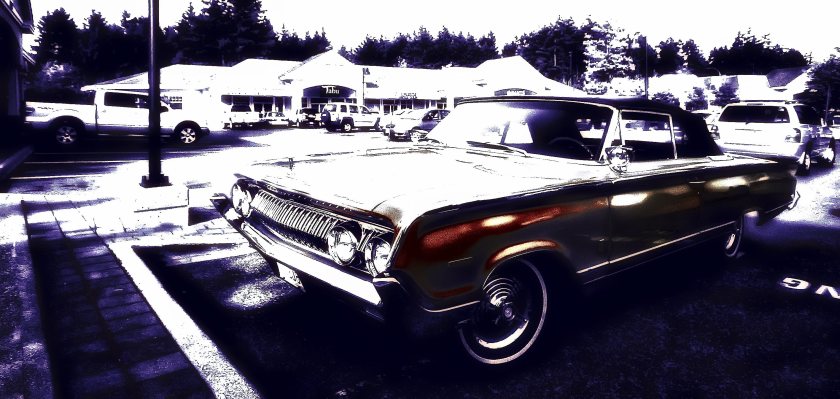 64 Mercury Monterey 2