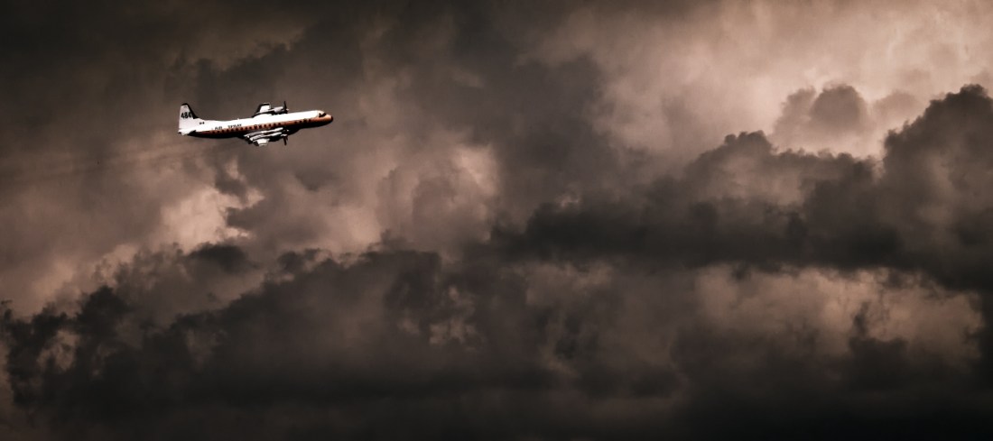 Elektra Water Bomber 1