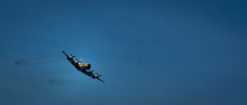 Elektra Water Bomber 2